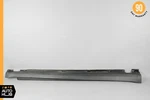 07-12 Mercedes X164 GL450 GL550 Right Passenger Side Rocker Panel Skirt Oem. Fixed Price $141.10.
