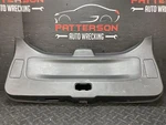 13-20 Pathfinder Rear Tail Lift Gate Lower Trim Panel Cover Black Id 909013KA0A. Fixed Price $250.00.