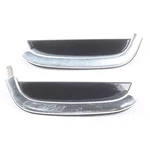 2014 - 17 Maserati Ghibli Oem Rear Right & Left Door Molding Trim Panel Cover. Fixed Price $23.99.