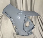 Audi Q4 E-tron Bumper Trim Front Corner Right Side Oem Original 89A807438. Fixed Price $110.00.