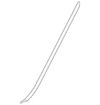Genuine Bmw Side Molding 51-31-7-296-009. Fixed Price $55.53.