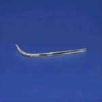 2004-2009 Jaguar XJ8 Xjr Vanden Plas Rear Right Passenger Bumper Chrome Trim Oem. Fixed Price $62.00.