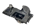 2018-2020 Mitsubishi Eclipse Cross Console Trim With Cup Holder And Shifter Knob. Fixed Price $84.00.