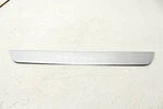 2018 Tesla Model 3 Front Door Sill Trim Cover 109084400C 17-20. Fixed Price $23.00.