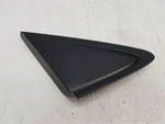 2023-2025 Toyota Prius Rear Left Quarter Window Trim Oem 62506-47030. Fixed Price $50.00.