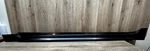 2016-22 Toyota Prius Left Rocker Panel Molding Side Skirt Oem 75860-02171. Fixed Price $269.95.
