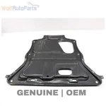 2017-2019 Bmw 330I Gt Xdrive Front Belly Pan / Shield Cover 6860952. Fixed Price $56.99.