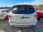 2016 Nissan Pathfinder Trunk Hatch Lift Gate Used Local Pickup Only 2816686. Fixed Price $284.95.
