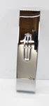 2007-2017 Lincoln Navigator Passenger Front Chrome Door Trim 7L7X-78208A54-A Oem. Fixed Price $19.79.
