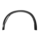 New Unpainted Front Driver Side Wheel Arch Trim Replaces 51777378581. Fixed Price $274.86.