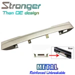 Ford Explorer New 02 03-05 Rear Tailgate License Plate Shield Handle B2 Gold. Fixed Price $73.99.