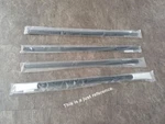 822103C000 Genuine Weather Strip-door Body Rh/lh 4EA For Kia Optima (2001 2006). Fixed Price $159.85.