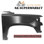 Fender Quarter Panel Passenger Side For Chevy Hand Chevrolet Suburban 2015-2021. Fixed Price $257.00.