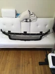 Land Rover L663 Fr Cent Grill L8B2-17F791-A. Fixed Price $100.00.