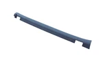 2012-21 For Tesla Model Right Skirt Rocker Panel Textured Black 6005875-00-J. Fixed Price $155.19.