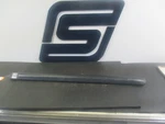 1996 Honda Civic 4-DOOR Sedan Right Passenger Rear Protector Trim Molding. Fixed Price $11.23.