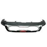 20-23 Mercedes Benz GLE350 GLE450 Front Bumper Lower Valance W/ Grille Oem. Fixed Price $475.00.