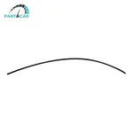 2020 2021 2022 2023 Tesla Model Y Passenger Upper Bright Molding Trim Oem. Fixed Price $109.99.