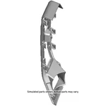 Genuine Gm Trim Bezel 85660156. Fixed Price $48.60.