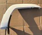 03-05 Toyota 4RUNNER Front Fender Flare Moulding Passenger Right Oem White. Fixed Price $119.99.