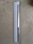 00-06 Gmc Yukon Xl Driver Front Side Molding Exterior Door Trim White. Fixed Price $199.99.