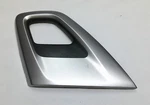 13 - 17 Hyundai Veloster Turbo Passenger Front Door Handle Grip Trim B3. Fixed Price $43.70.
