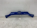 *damaged* 2019 2020 Honda Insight Hybrid Rear Trunk Decklid Molding Oem. Fixed Price $99.99.