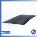18-23 Lr Range Rover L560 Velar Rear Right Side Exterior D-pillar Molding Oem. Fixed Price $99.60.