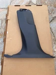 2020-2024 Tesla Model My Left B-pillar Lower Trim Cover Panel 1494623-00-F. Fixed Price $74.88.