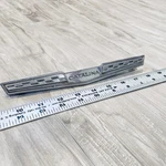 1964 1965 1966 Pontiac Catalina Fender Emblem Badge Script Oem 4435582. Fixed Price $19.99.