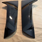 2018-2024 Chevrolet Equinox Tailgate/liftgate Left/right Side Molding Oem. Fixed Price $66.99.