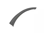 Genuine Mopar Wheel Flare Molding Left 6AP97LXHAA. Fixed Price $54.53.