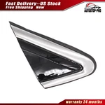 Passenger Side Door Mirror Corner Molding 96318-5AA0A For 2015-24 Nissan Murano. Fixed Price $22.82.