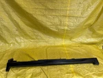 2017-2020 Nissan Rogue Driver Side Skirt Rocker Panel Molding Oem 76851-6FL0A. Fixed Price $150.00.