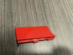 00-02 Audi S4 B5 Front Left Fender Lower Molding Trim 8D0853579C. Fixed Price $34.99.