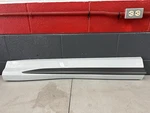 2019 2020 2021 2022 Audi Q3 Front Left Door Lower Rocker Molding Oem 83A853959A. Fixed Price $120.00.