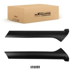 Windscreen Pillar Moldings Trim For Land Rover Discovery Ii 99-04 DCB500070PMA. Fixed Price $62.99.