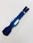 01-03 Bmw E46 330CI M3 Coupe Conv Front Right Left Lower Headlight Trim Set. Fixed Price $89.99.