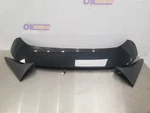 24 Mazda CX-90 Preferred Rear Spoiler Black. Fixed Price $400.00.