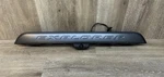 2020-24 Ford Explorer Tailgate Garnish W/ Back Up Camera Oem MB5B-S42509-AFM1A1. Fixed Price $137.50.