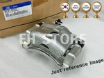 Genuine Caliper Kit-rr Brake,rh For Elantra I30. Fixed Price $125.00.
