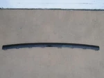 OS301295 Audi Q4 E-tron 2022 2023 Rear Bumper Molding Trim Oem. Fixed Price $69.99.