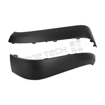 Fender Flare Bumper Front Lh/rh/pair Side Fit 2014-18 Jeep Cherokee Trailhawk. Fixed Price $59.99.