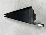 2014-20 Nissan Rogue X-trail Corner Piace Left Rear Door Oem 82235-4BA0A. Fixed Price $25.00.