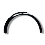 Porsche Cayenne Gts 19-21 Rear Right Wheel Fender Flare Molding Oem 9Y0854732D. Fixed Price $95.00.