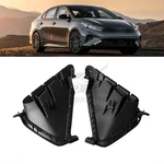 2PCS Front Bumper Bezel Cover Lh & Rh 2022 2023 Kia Forte 86593M7500. Fixed Price $35.99.