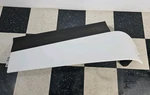 08-17 Freightliner Cascadia 125 Right Roof Upper Cab Fairing Panel Extender Oem. Fixed Price $374.99.
