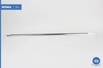 03-08 Jaguar S-type X204 Front Left Door Exterior Window Molding Chrome Oem. Fixed Price $33.41.