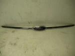10-12 Ford Taurus Rear Trunk Lid Molding Bezel Panel W/ Emblem Plate. Fixed Price $53.95.