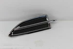 2013-2019 Ford Escape Passenger Right Fender Trim Emblem Molding DJ54-16C216-BAW. Fixed Price $19.99.